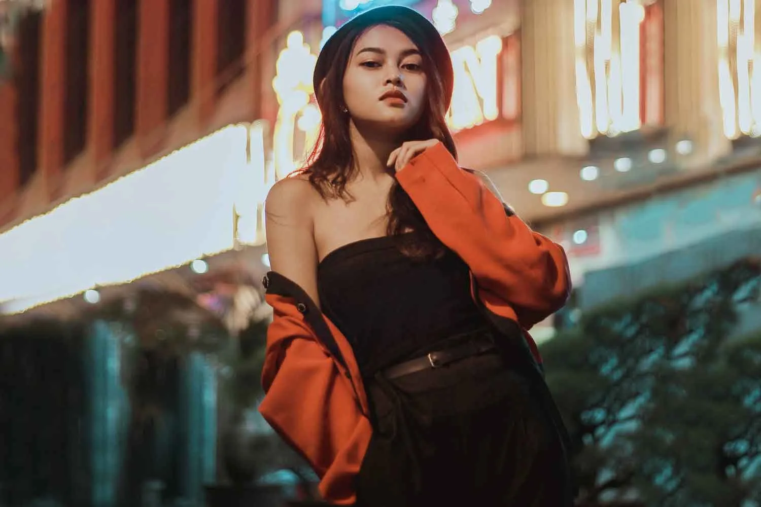 Estilo K-Pop