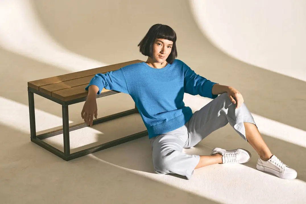 Estilo de ropa casual