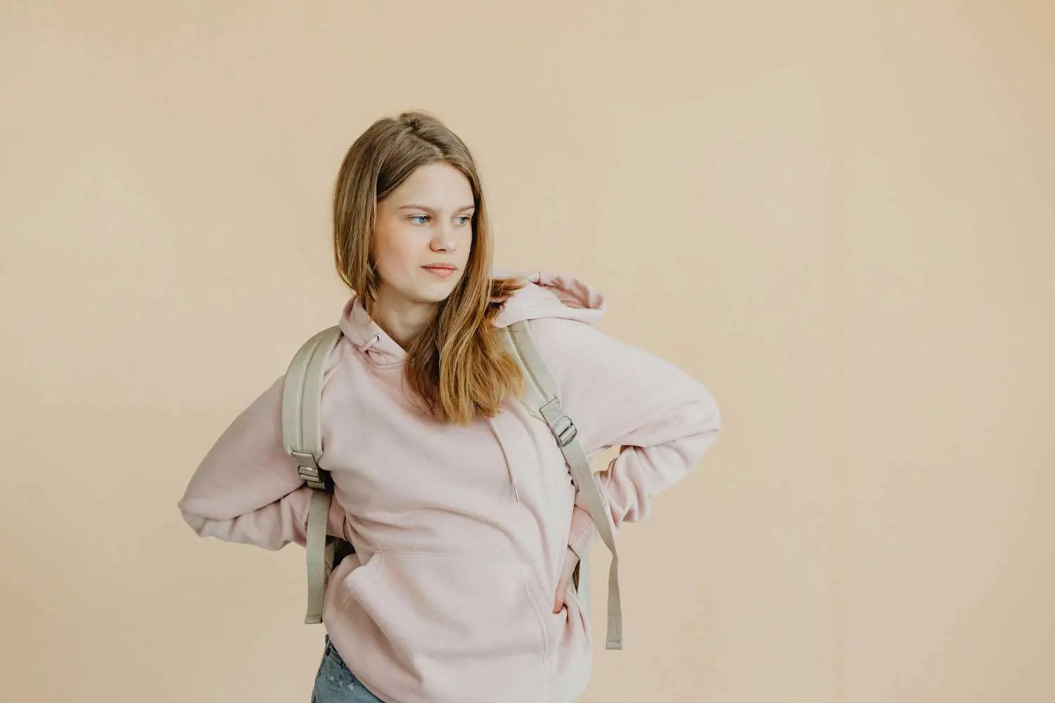 Estilo de ropa comfy