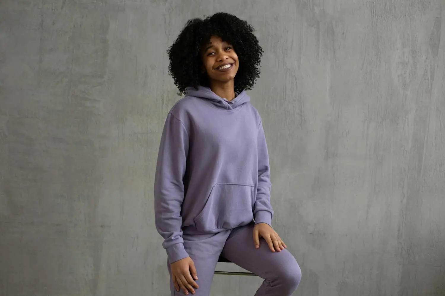 Estilo de ropa deportivo