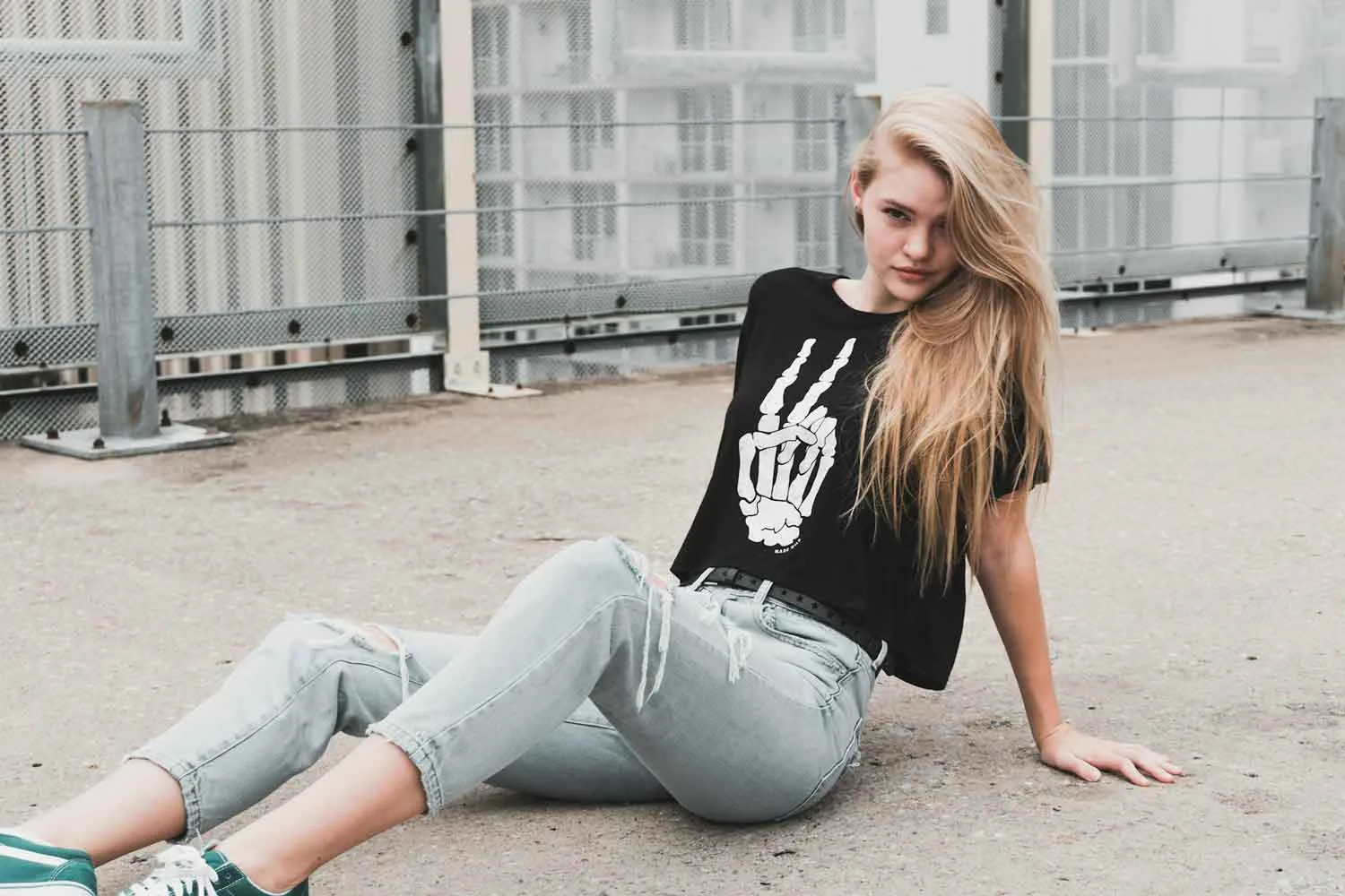 Estilo grunge