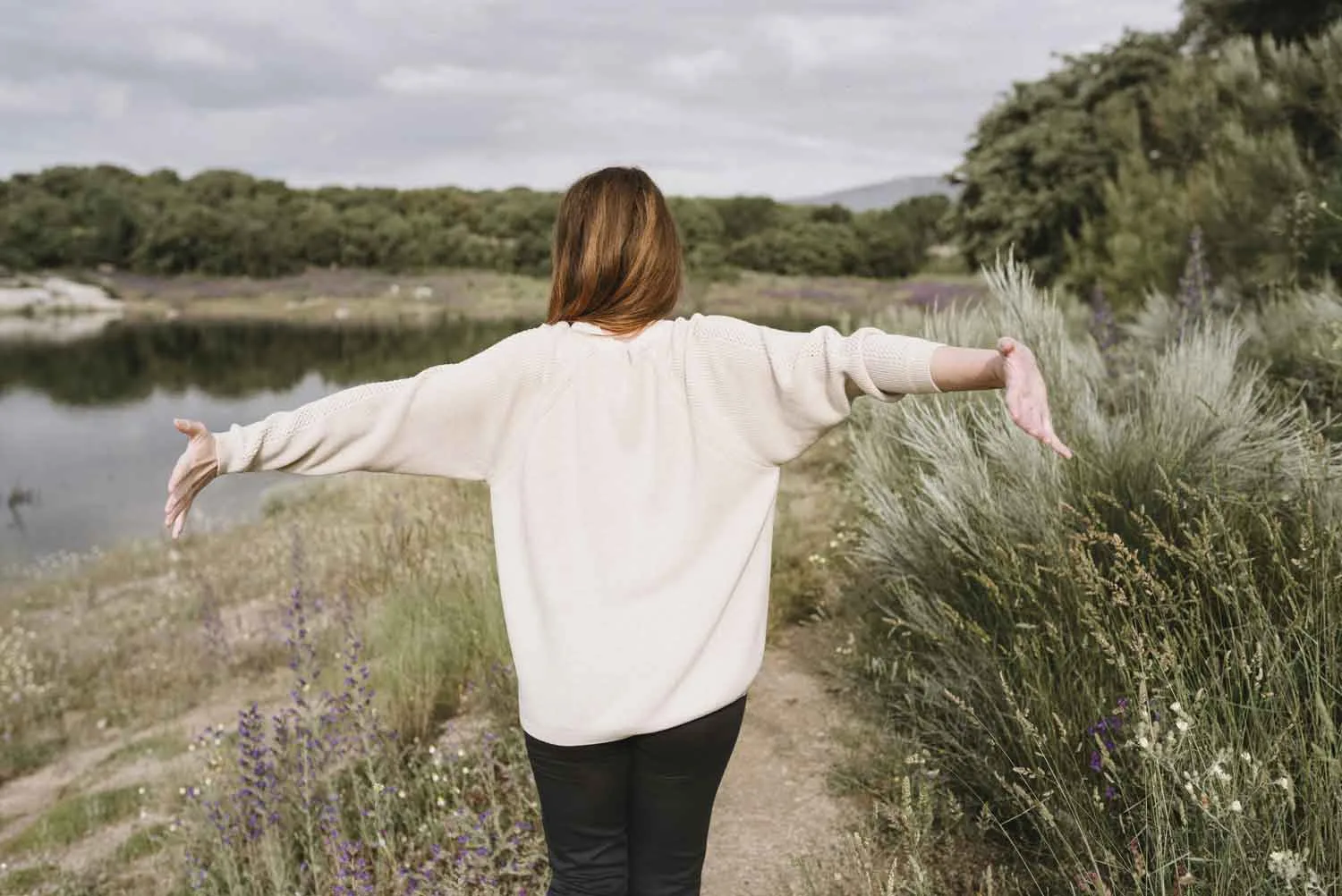 Estilo de vestir oversize