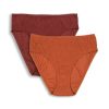 Pack braguita mujer de 100% algodón orgánico - Imagen 19