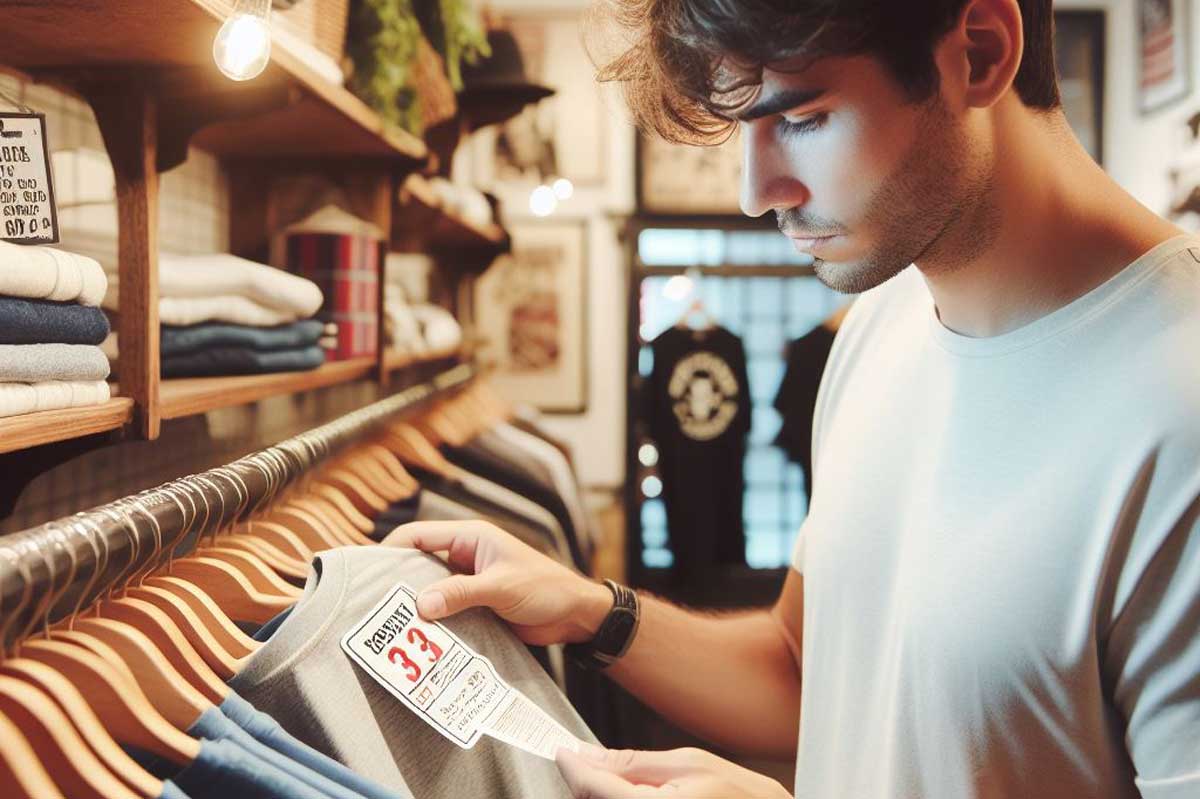 Trazabilidad productos textiles