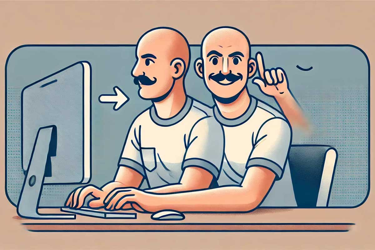 Freelance SEO poco ético