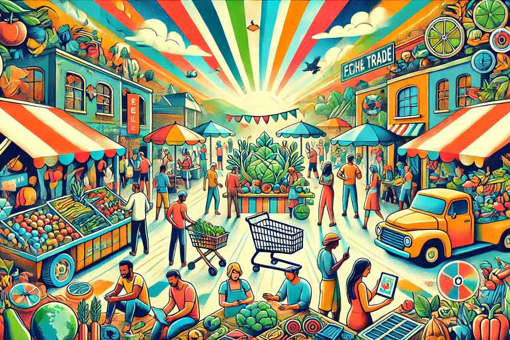 Mercado ético