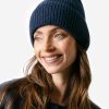 Gorro de 100% lana orgánica - Imagen 2