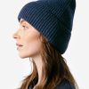 Gorro de 100% lana orgánica - Imagen 4