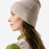 Gorro de 100% lana orgánica - Imagen 3