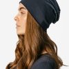 Gorro de lana y algodón orgánico - Imagen 9