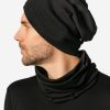 Gorro de lana y algodón orgánico - Imagen 6
