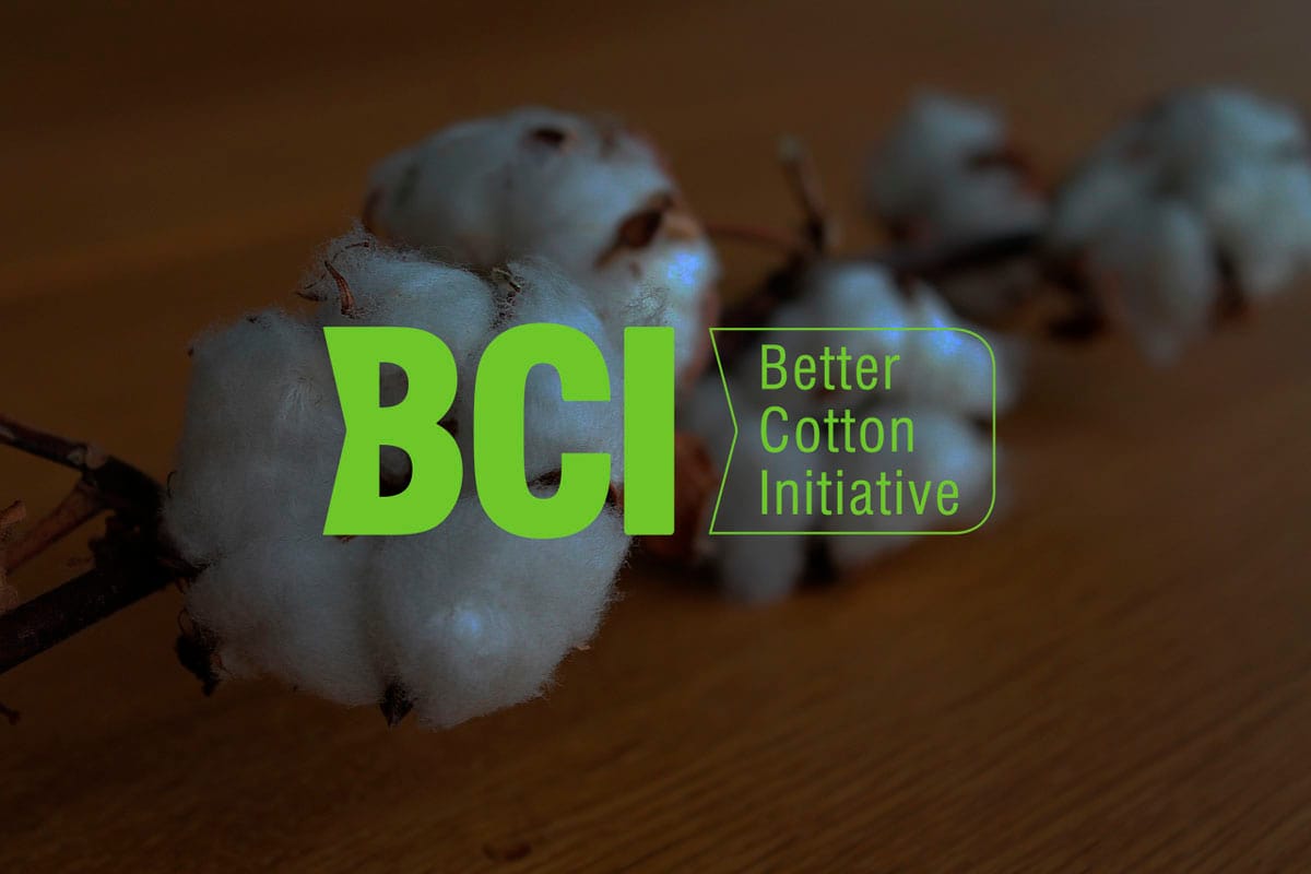Better Cotton Iniciative