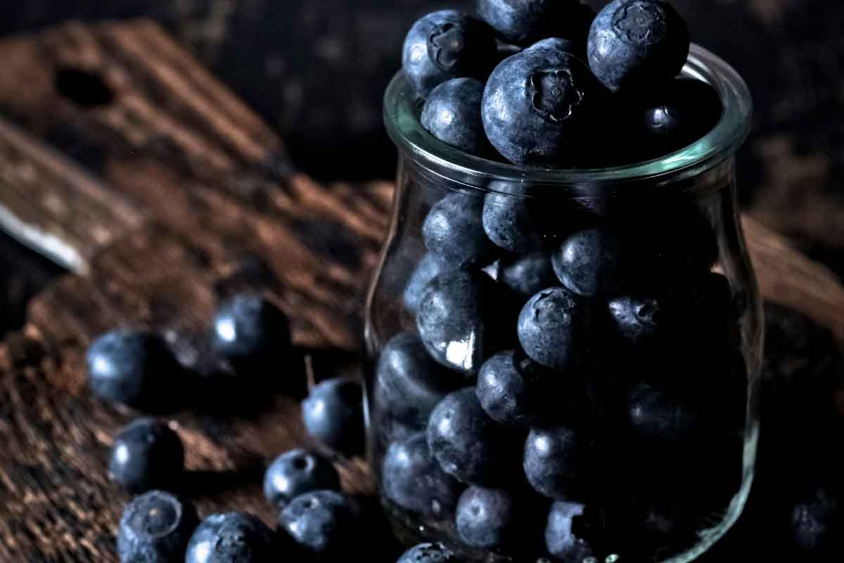 Conservas alimentación ecológica