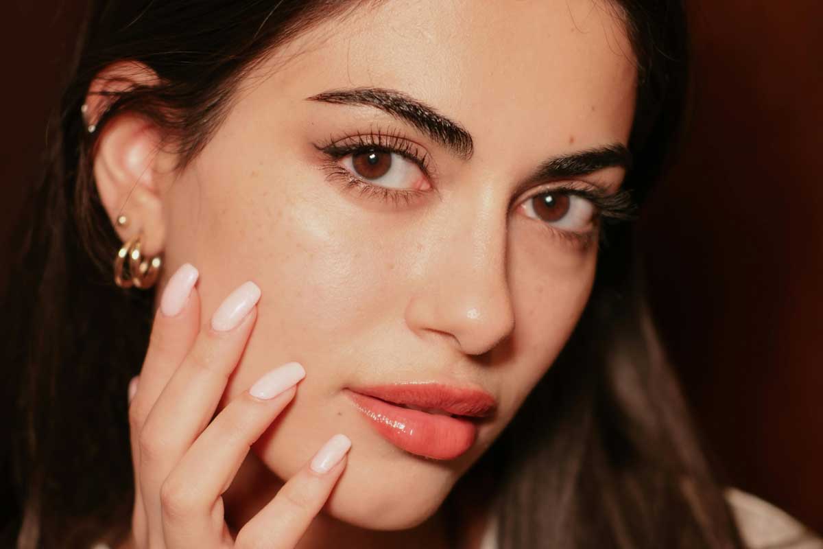 Elegir los aros de oro perfectos