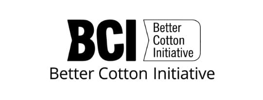 Logo algodón BCI