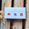 Pack jabones naturales