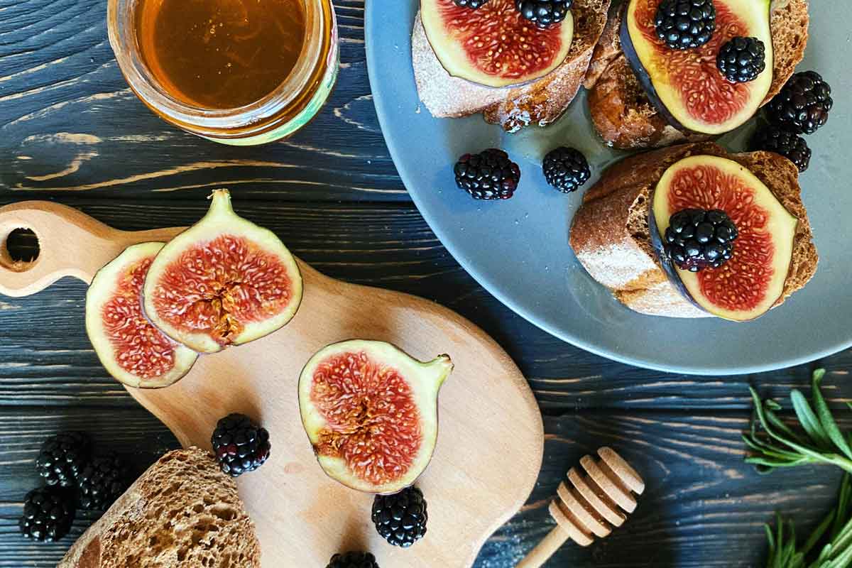 ¿Qué es la alimentación ecológica?