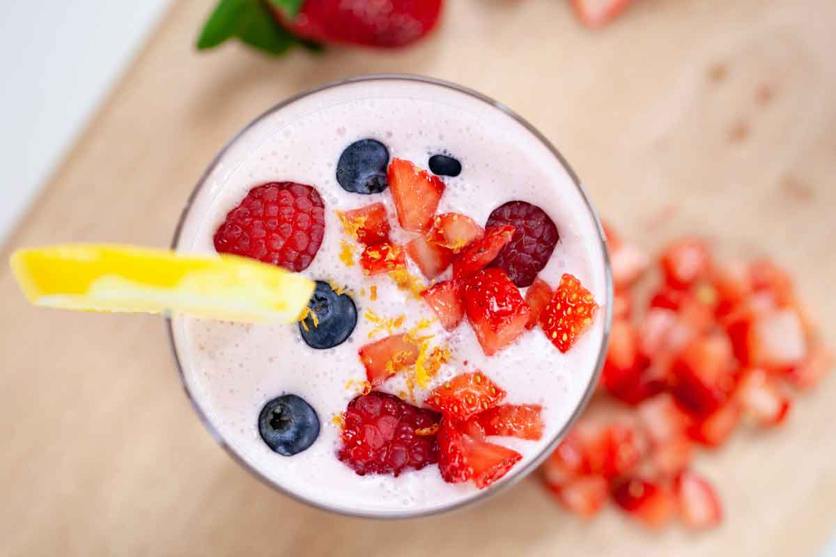 Yogurt BIO, orgánico y ecológico