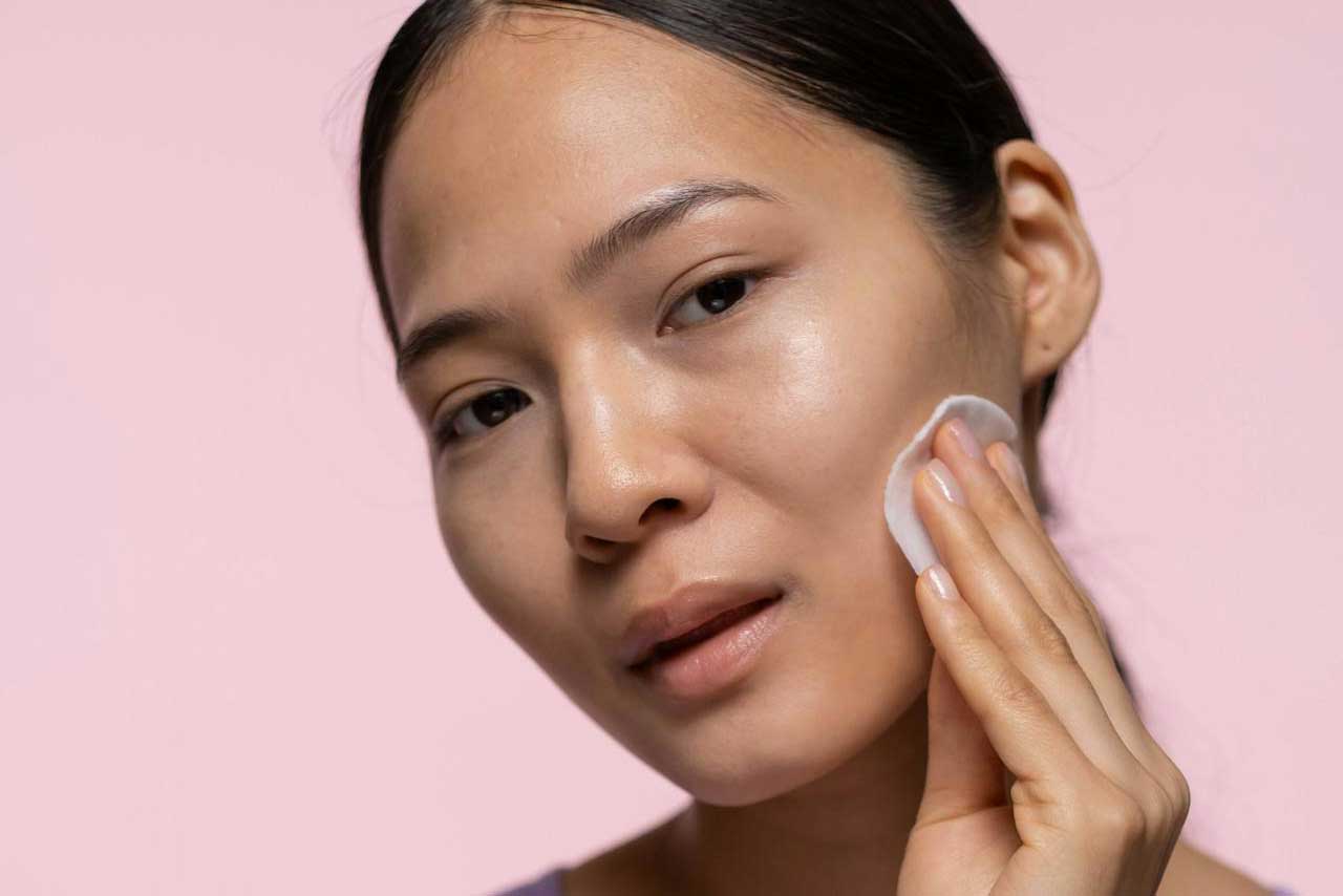 Tónico facial