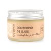Crema contorno de ojos 100% ecológica