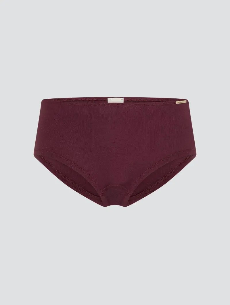 WEASIC Bragas Mujer Algodón Braguitas Altas Talle Alto Multicolor Paquete 4, XS