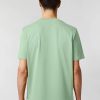 Camiseta regular fit tonos pastel algodón orgánico - Imagen 12