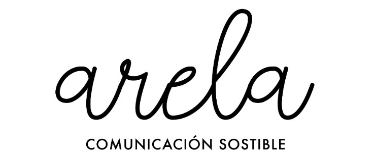 Logo de Arela