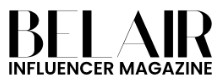 Logo de BelAir Magazine
