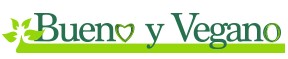 Logo de Bueno y Vegano