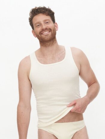 Camisetas Interiores Hombre
