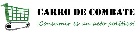 Logo de Carro de Combate