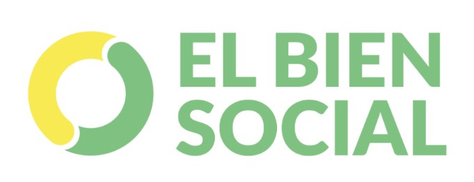 Logo de El Bien Social