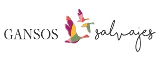 Logo de Gansos Salvajes