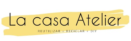 Logo de La casa Atelier