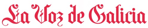 Logo de La Voz de Galicia