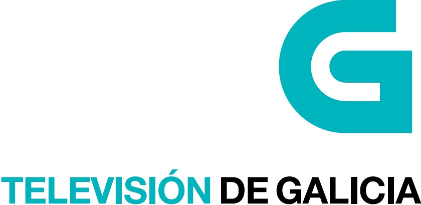 Logo de Televisión de Galicia