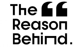 Logo de The Reason Behind