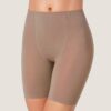 Bragas malla Galatea hilo de soja - Visón