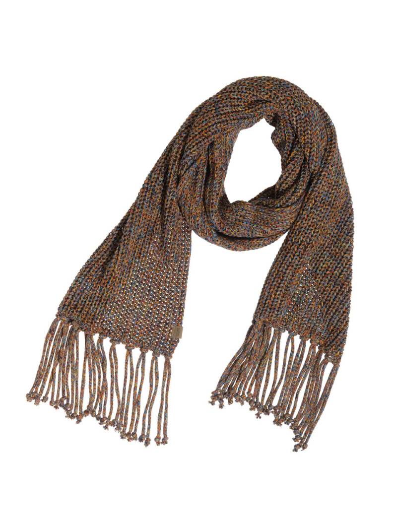 Bufanda de algodón orgánico moteada - Imagen 9