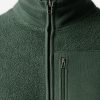 Chaqueta polar para hombre de algodón orgánico - Imagen 3