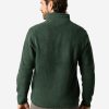 Chaqueta polar para hombre de algodón orgánico - Imagen 6