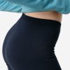 Leggins gruesos mujer de algodón orgánico - Imagen 6