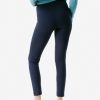 Leggins gruesos mujer de algodón orgánico - Imagen 9