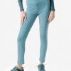 Leggins gruesos mujer de algodón orgánico - Imagen 2