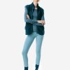 Leggins gruesos mujer de algodón orgánico - Imagen 10