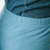 Leggins gruesos mujer de algodón orgánico - Imagen 5