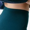 Leggins cómodos de algodón orgánico para mujer - Imagen 10