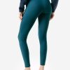 Leggins cómodos de algodón orgánico para mujer - Imagen 16