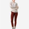Leggins cómodos de algodón orgánico para mujer - Imagen 25