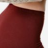 Leggins cómodos de algodón orgánico para mujer - Imagen 6